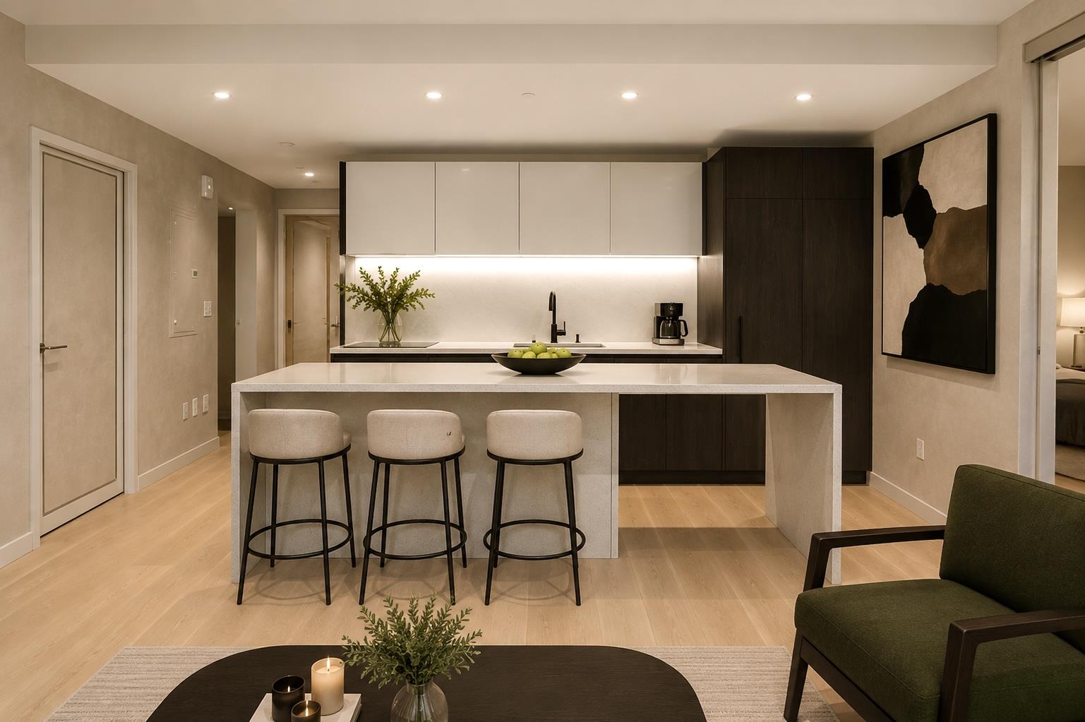 135 West 52nd Street 12-A Midtown West New York NY 10019