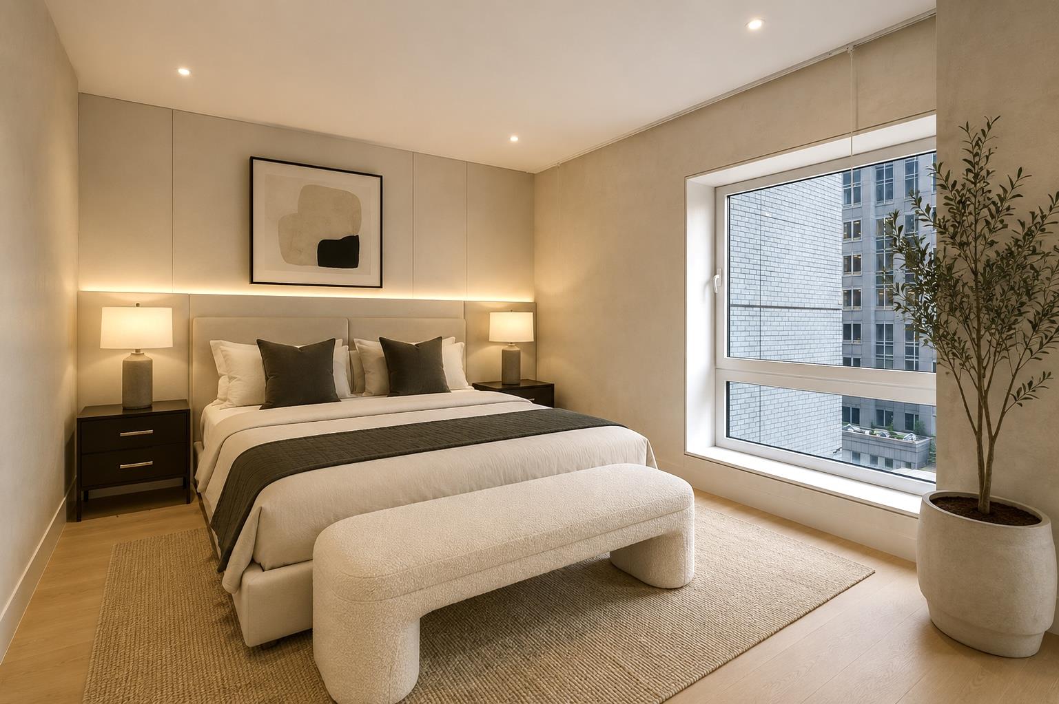 135 West 52nd Street 12-A Midtown West New York NY 10019