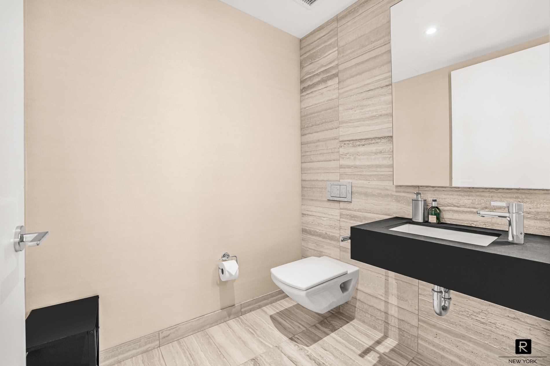 50 West Street Battery Park City New York NY 10006