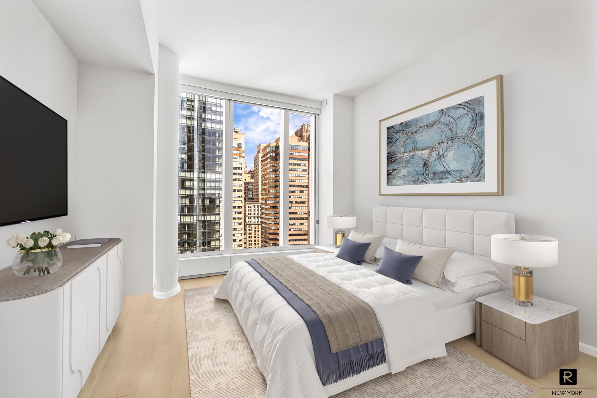 50 West Street Battery Park City New York NY 10006