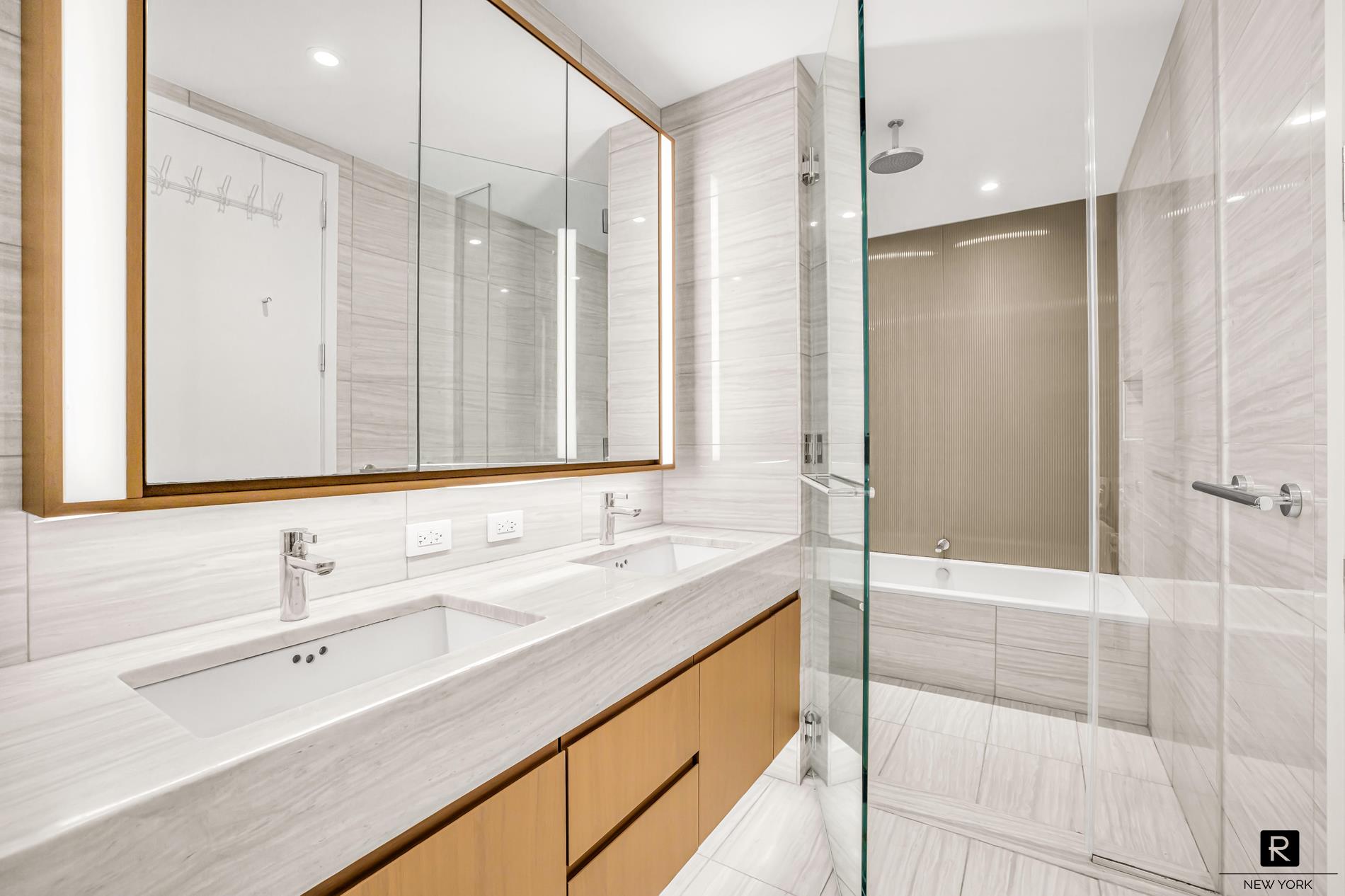 50 West Street Battery Park City New York NY 10006