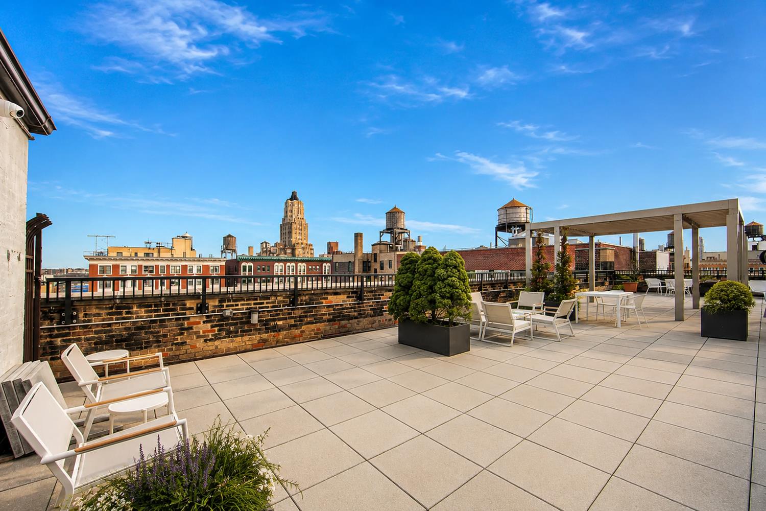 235 West 102nd Street 11-S Upper West Side New York NY 10025