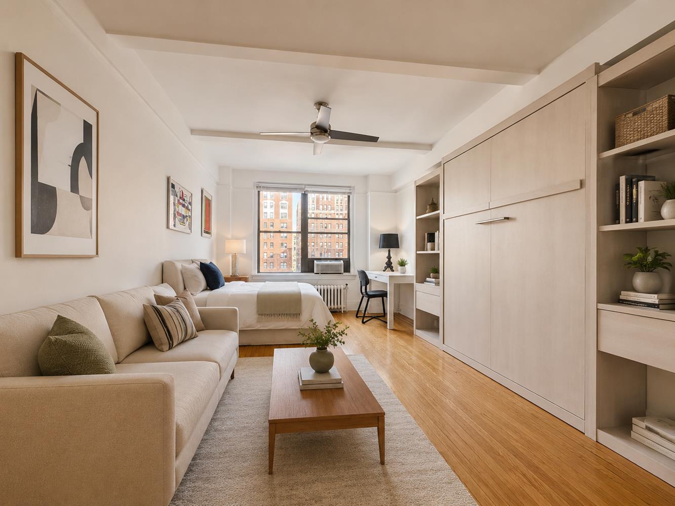 235 West 102nd Street 11-S Upper West Side New York NY 10025