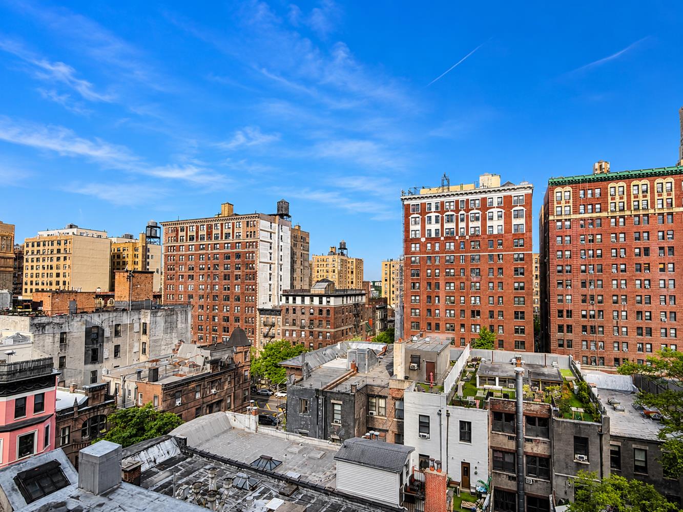 235 West 102nd Street 11-S Upper West Side New York NY 10025