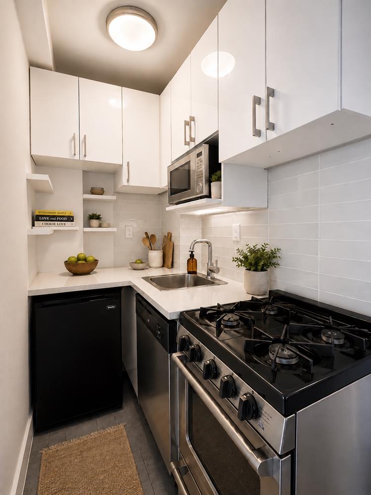 235 West 102nd Street 11-S Upper West Side New York NY 10025