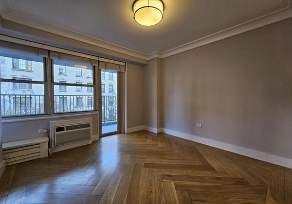 50 West 93rd Street 6H Upper West Side New York NY 10025