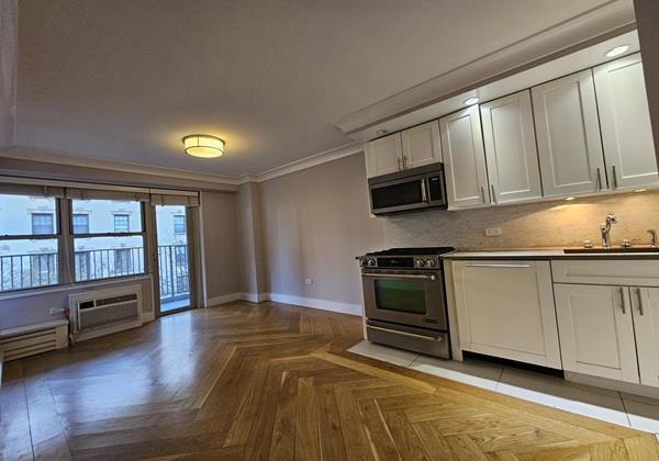 50 West 93rd Street 6H Upper West Side New York NY 10025
