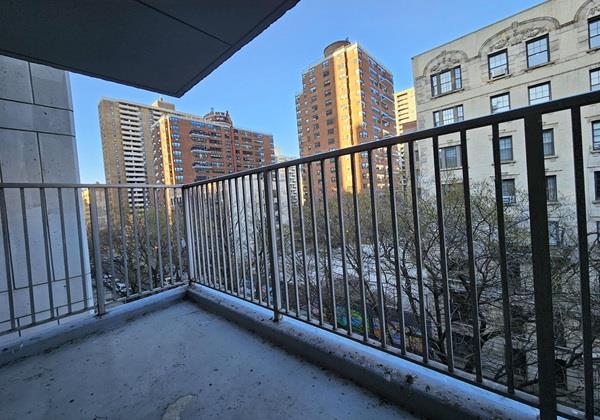 50 West 93rd Street 6H Upper West Side New York NY 10025