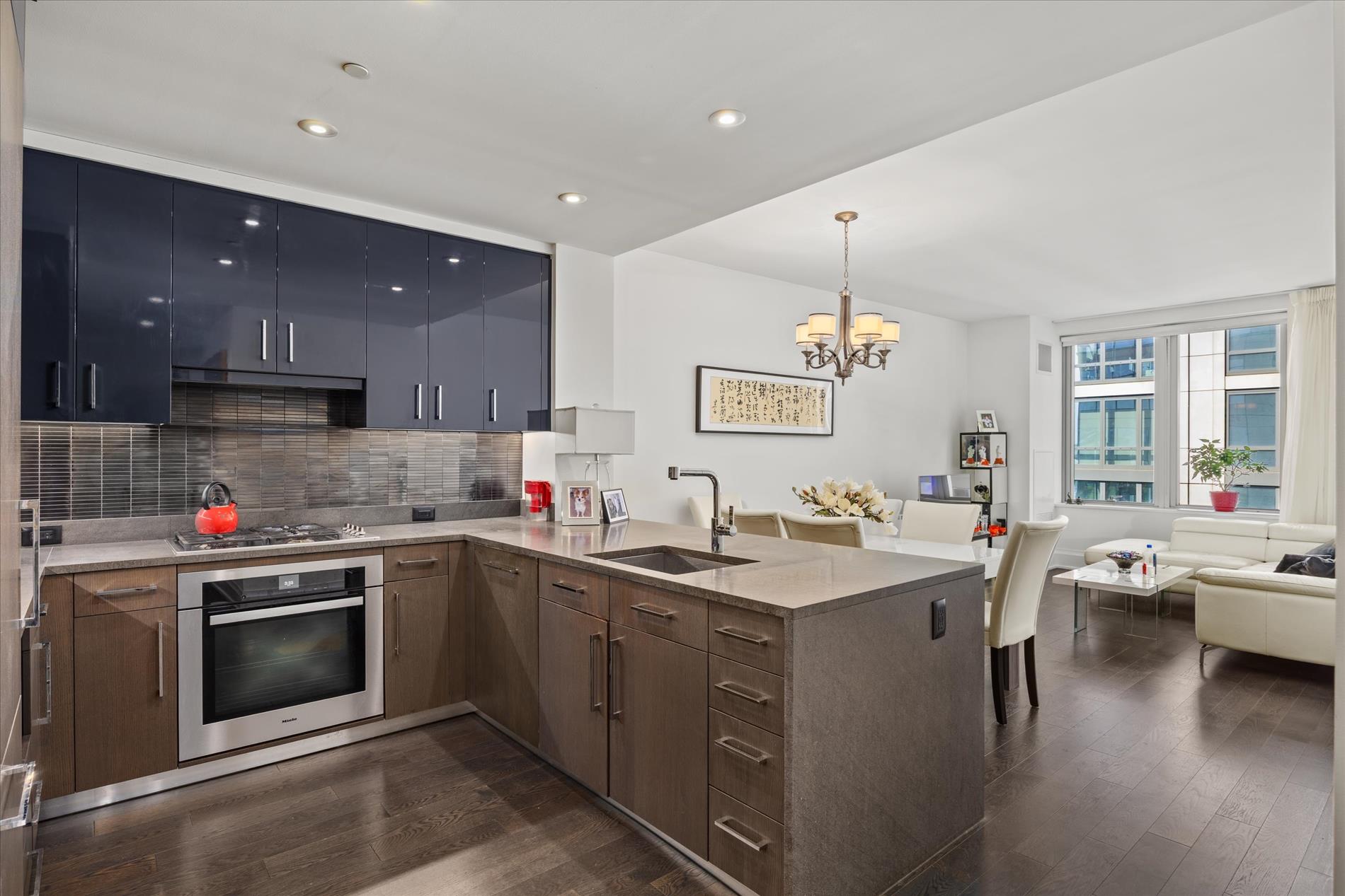 50 Riverside Blvd. 6-D Lincoln Square New York NY 10069