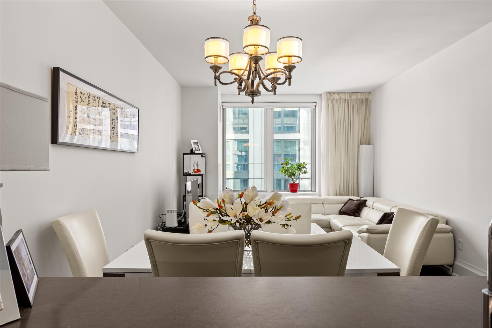 50 Riverside Blvd. 6-D Lincoln Square New York NY 10069