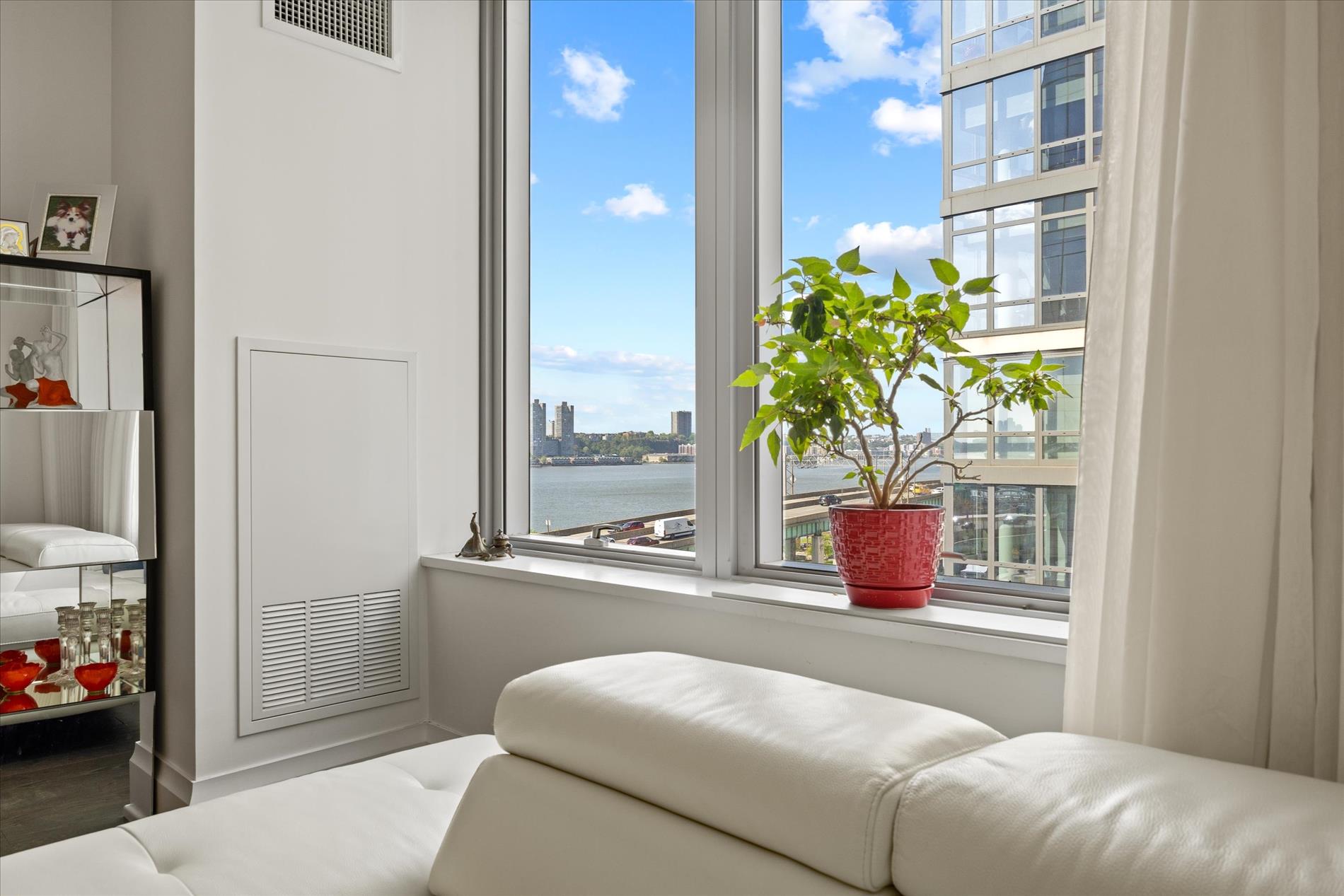 50 Riverside Blvd. 6-D Lincoln Square New York NY 10069