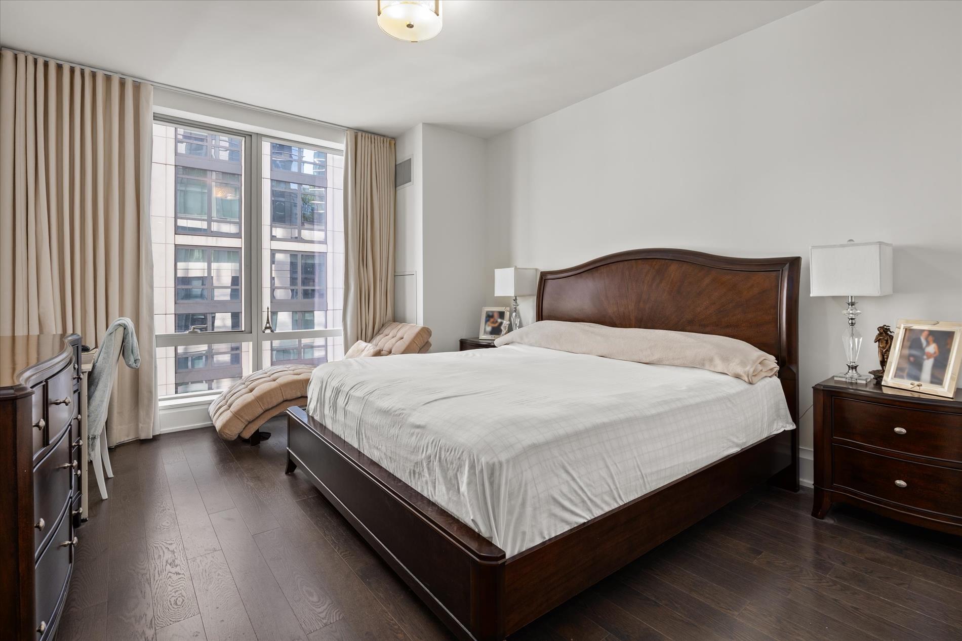 50 Riverside Blvd. 6-D Lincoln Square New York NY 10069