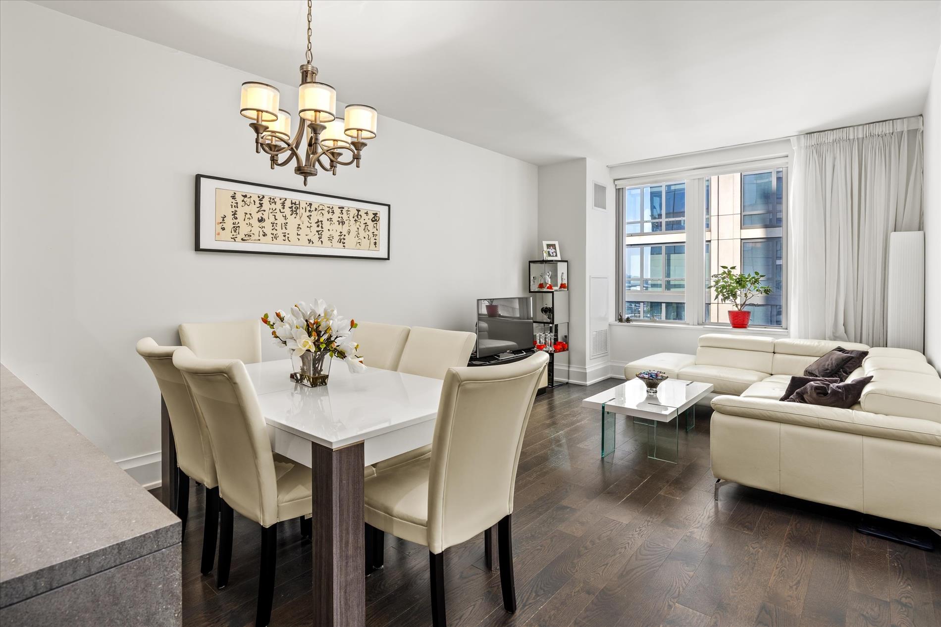 50 Riverside Blvd. 6-D Lincoln Square New York NY 10069