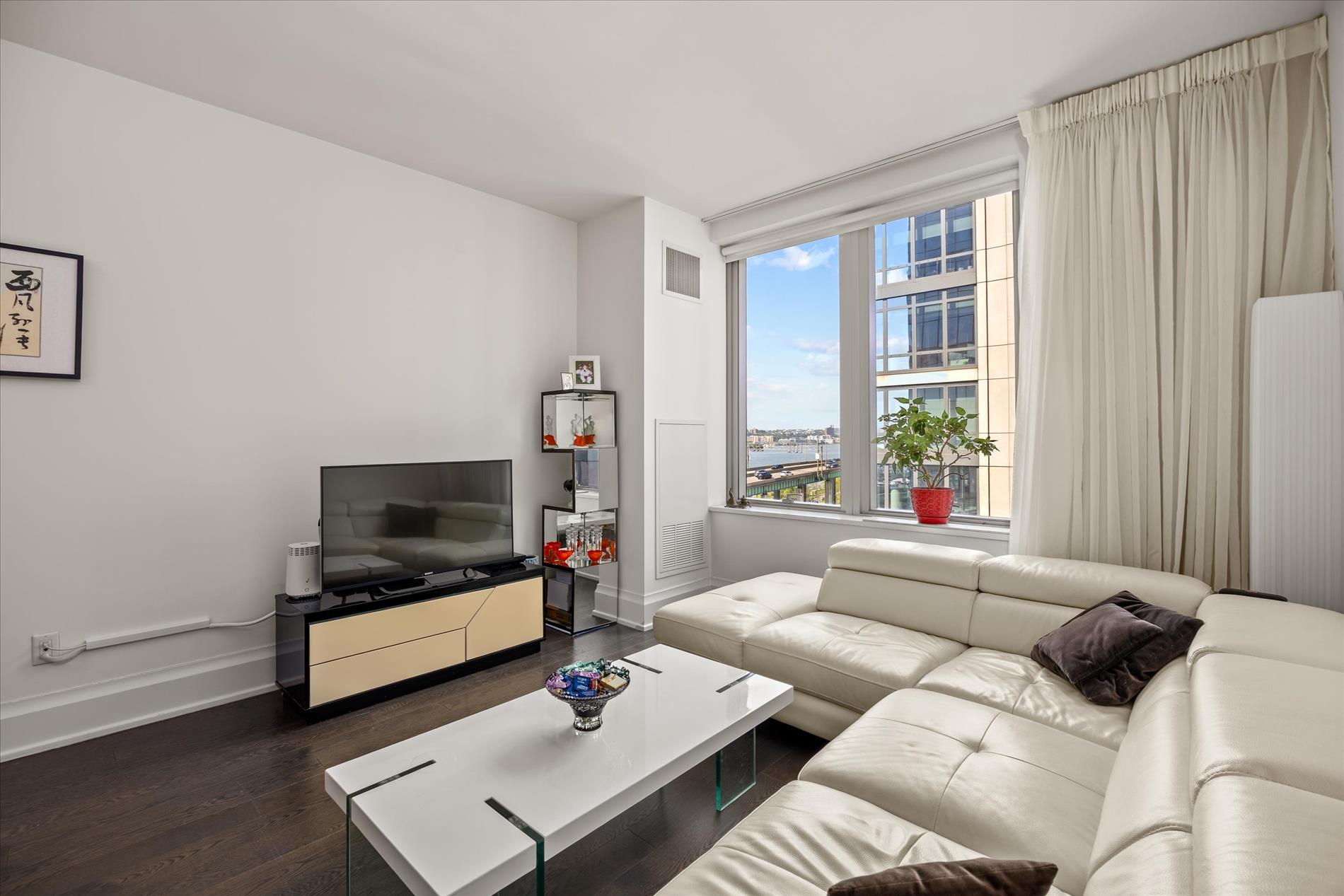 50 Riverside Blvd. 6-D Lincoln Square New York NY 10069