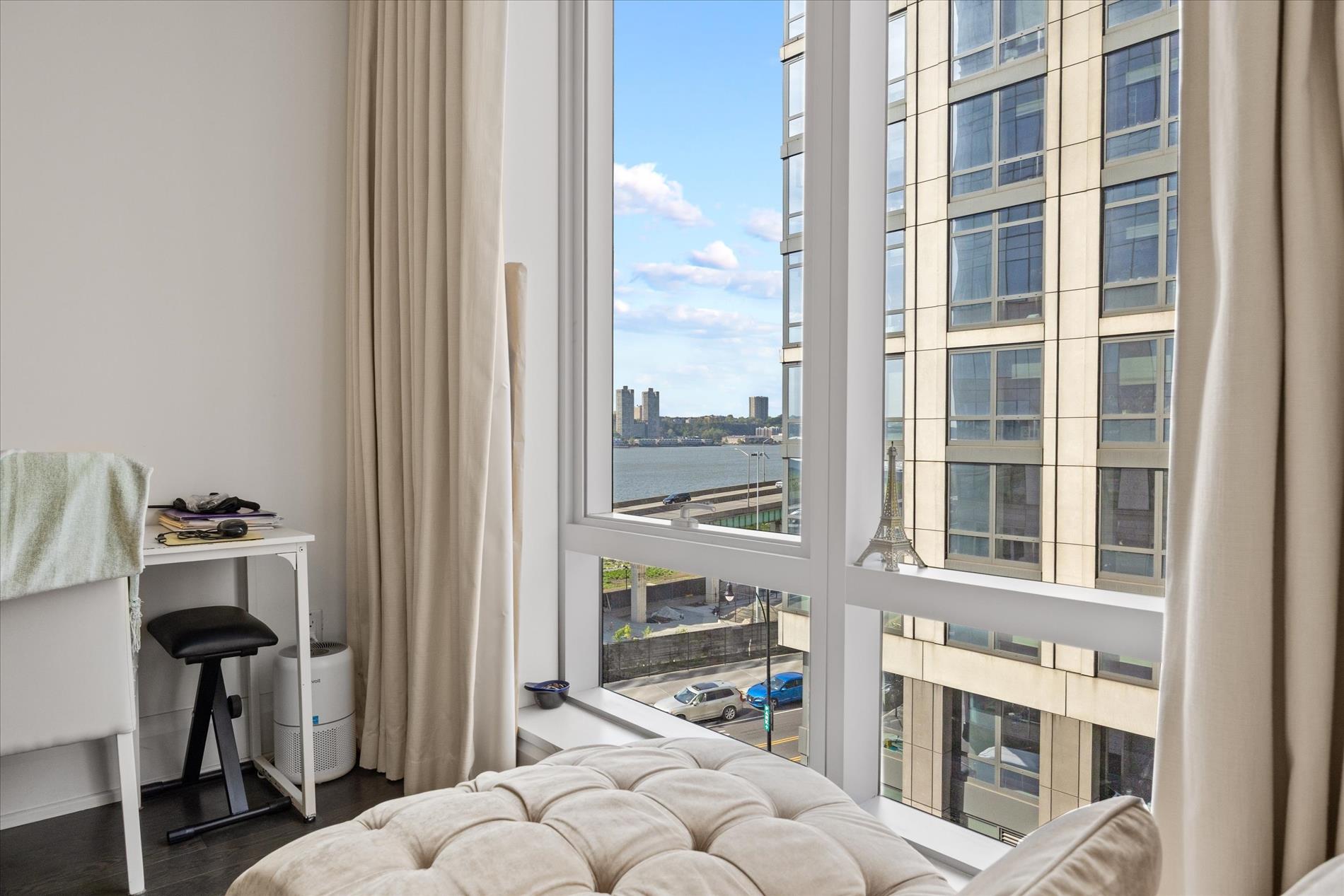 50 Riverside Blvd. 6-D Lincoln Square New York NY 10069