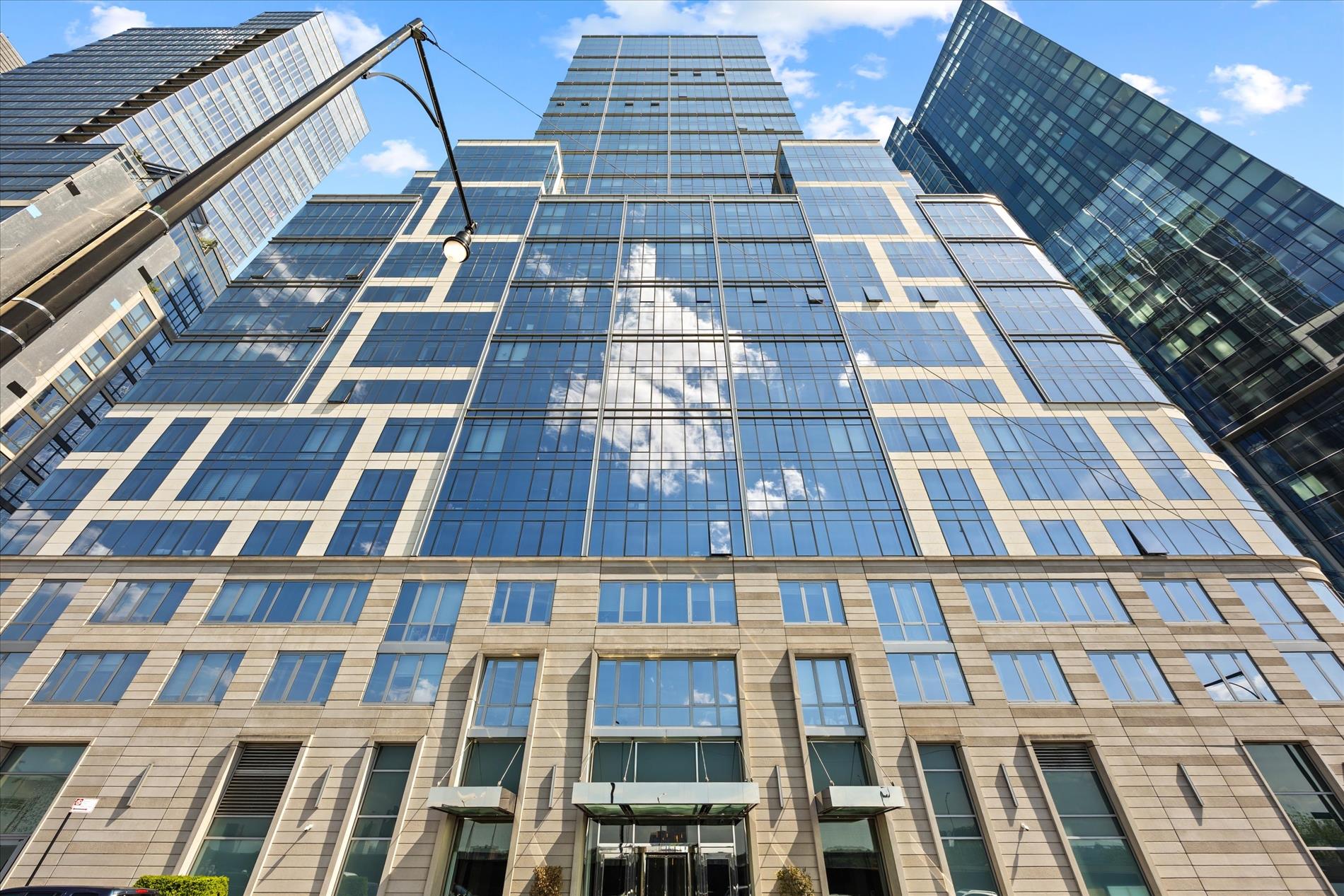 50 Riverside Blvd. 6-D Lincoln Square New York NY 10069