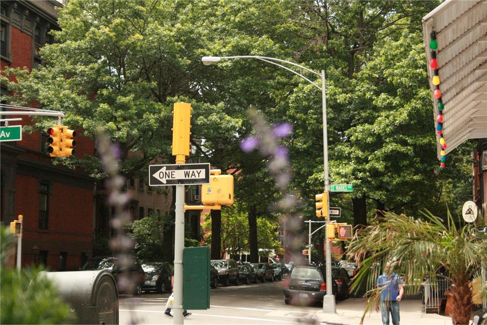 384 Bergen Street Park Slope Brooklyn NY 11217