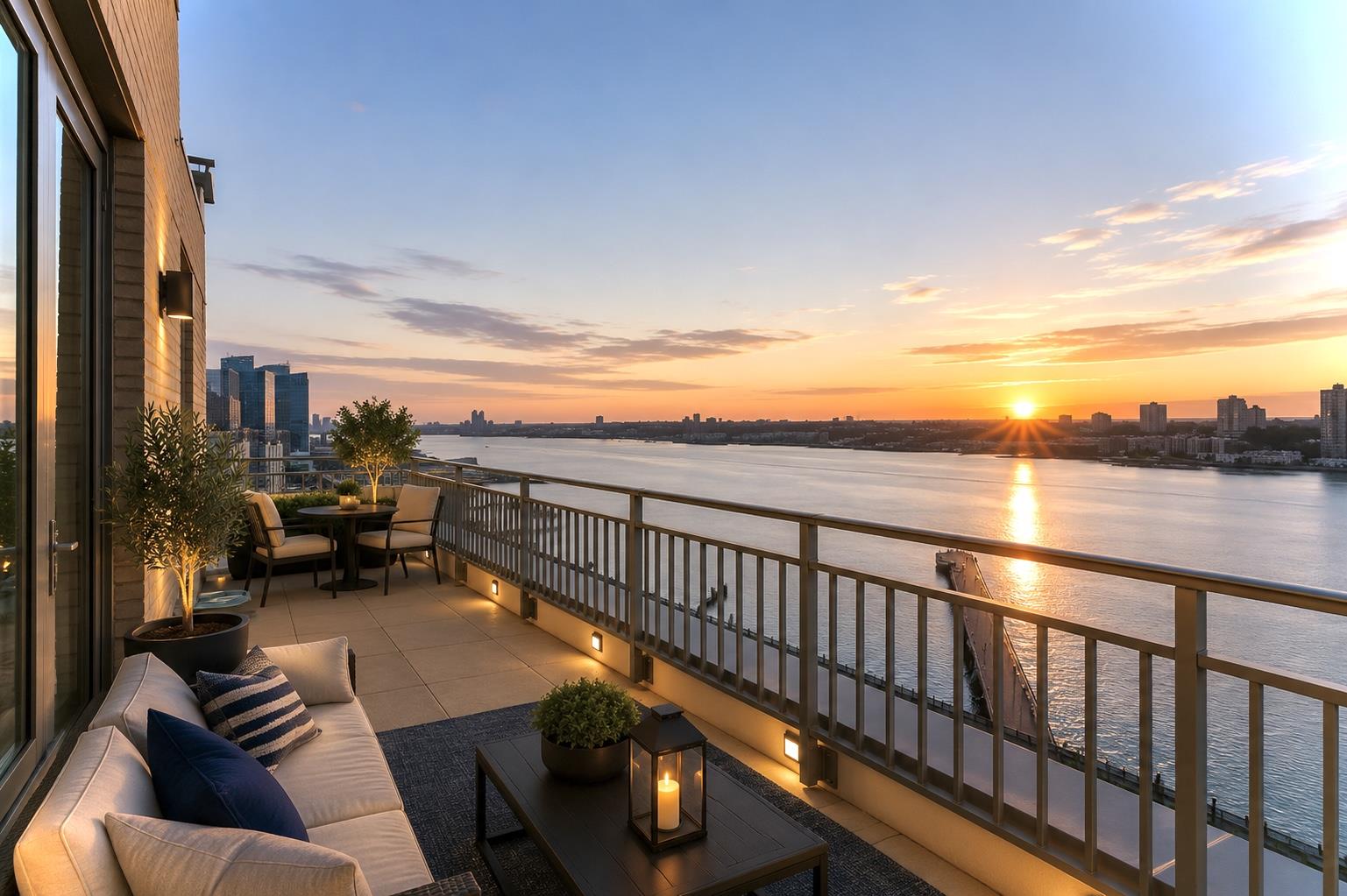 220 Riverside Blvd. 21-G Lincoln Square New York NY 10069