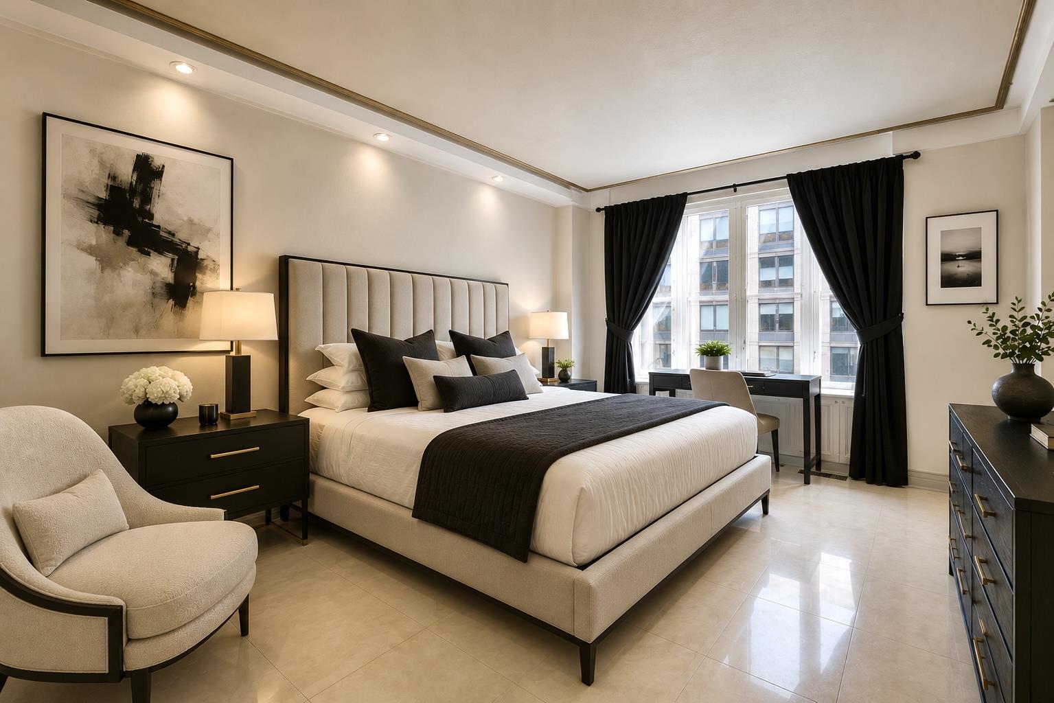 220 Riverside Blvd. 21-G Lincoln Square New York NY 10069
