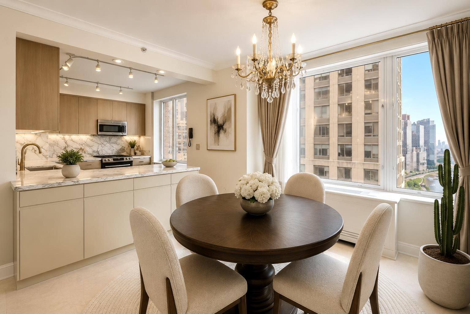 220 Riverside Blvd. 21-G Lincoln Square New York NY 10069