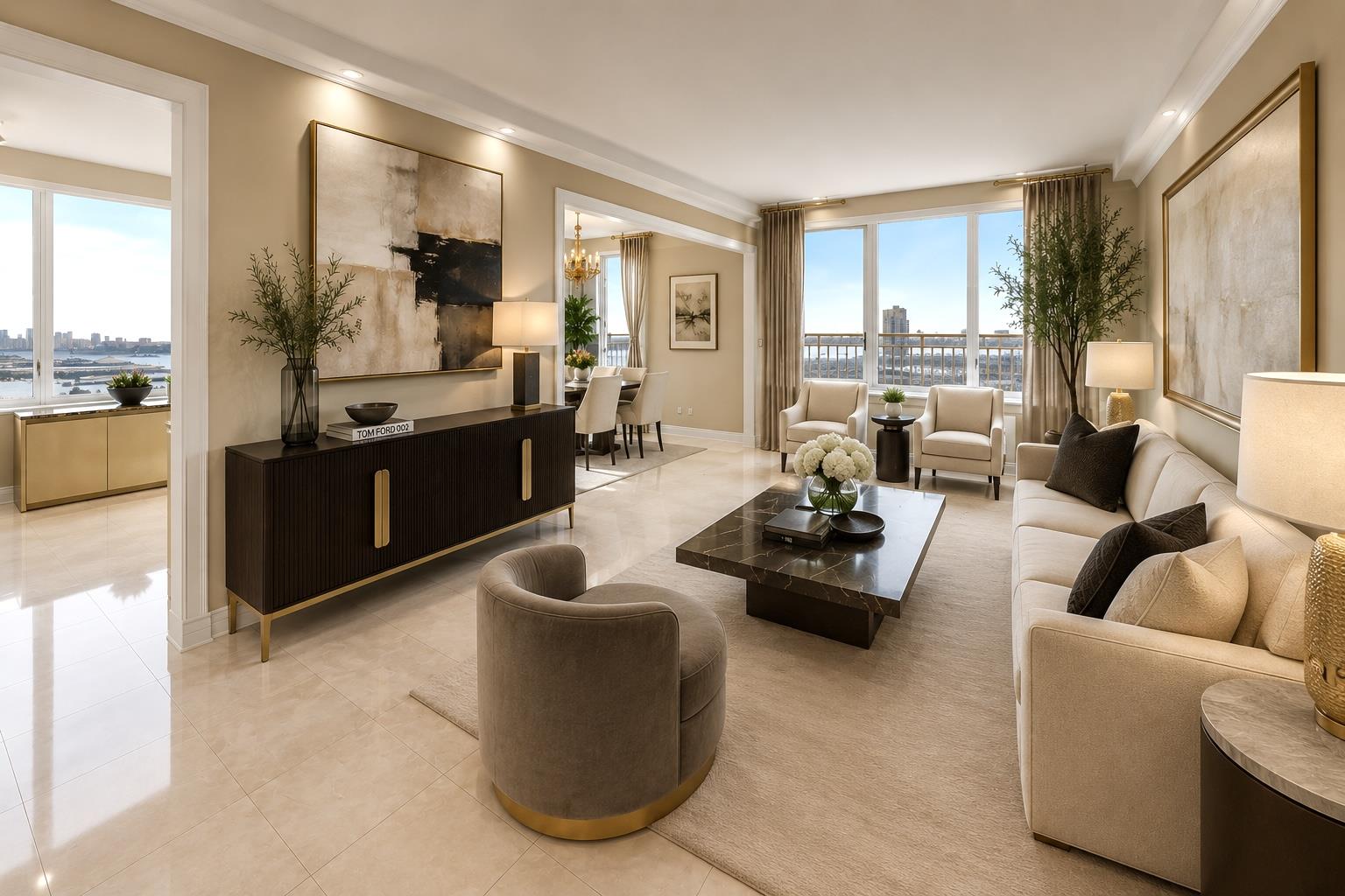220 Riverside Blvd. 21-G Lincoln Square New York NY 10069