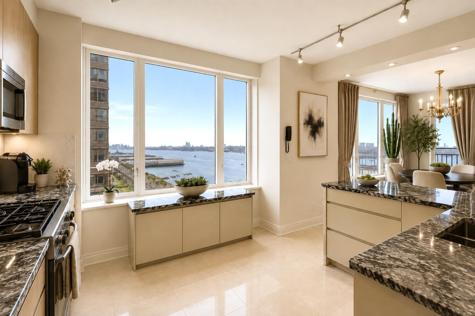 220 Riverside Blvd. 21-G Lincoln Square New York NY 10069