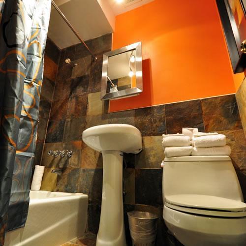 212 East 12th Street 5A-MS E. Greenwich Village New York NY 10003