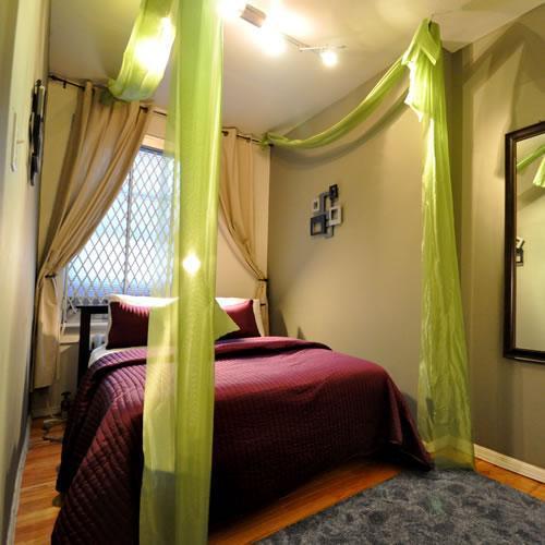 212 East 12th Street 5A-MS E. Greenwich Village New York NY 10003