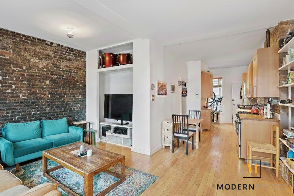 76 Richardson Street 8 Williamsburg Brooklyn NY 11211