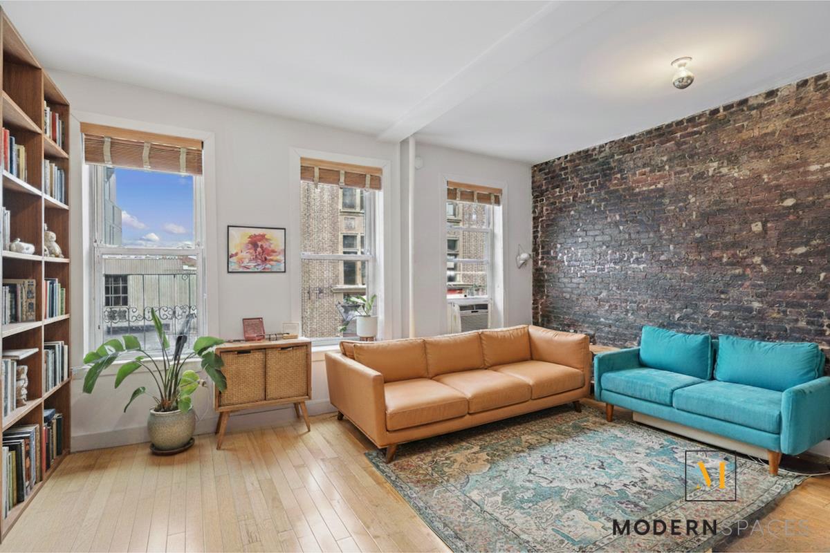 76 Richardson Street 8 Williamsburg Brooklyn NY 11211