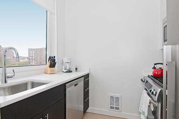 Chic Newly Furnished UWS 1 Bedroom
