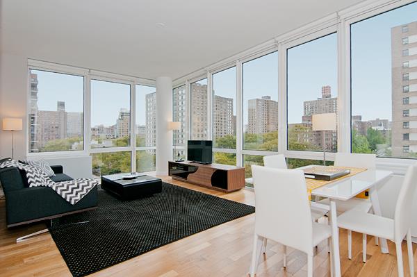Chic Newly Furnished UWS 1 Bedroom