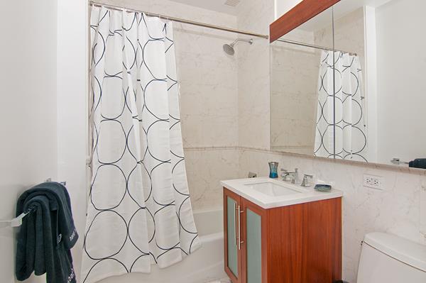 Chic Newly Furnished UWS 1 Bedroom