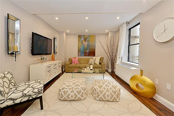 150 West 51st Street 1921-ms Midtown West New York NY 10019