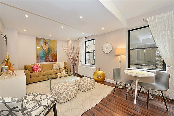 150 West 51st Street 1921-ms Midtown West New York NY 10019