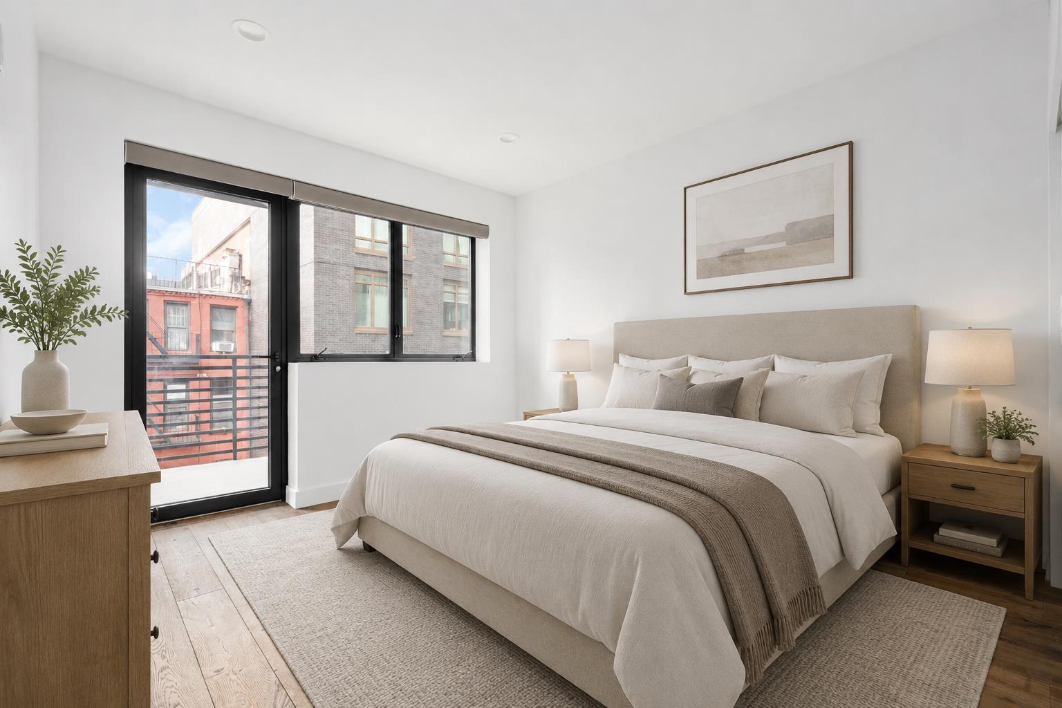 179 Ludlow Street 5 Lower East Side New York NY 10002