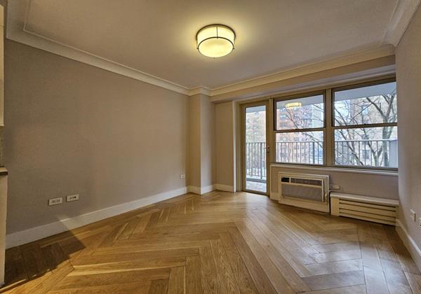 50 West 93rd Street 4-G Upper West Side New York NY 10025