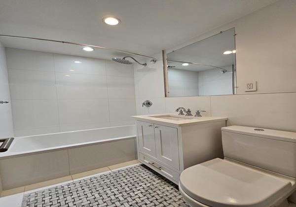 50 West 93rd Street 4-G Upper West Side New York NY 10025