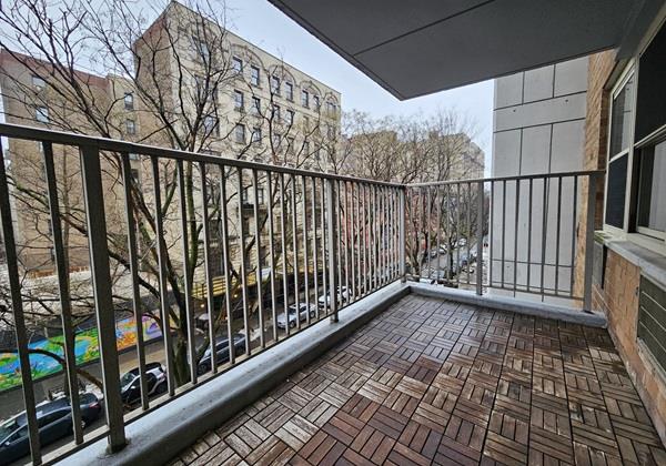 50 West 93rd Street 4-G Upper West Side New York NY 10025