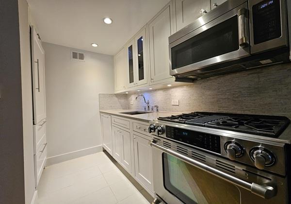 50 West 93rd Street 4-G Upper West Side New York NY 10025