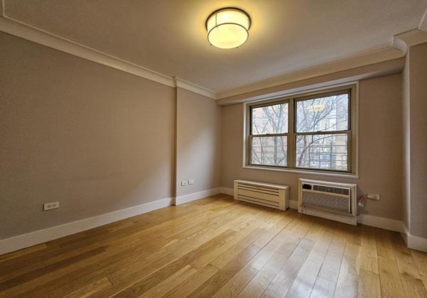 50 West 93rd Street 4-G Upper West Side New York NY 10025