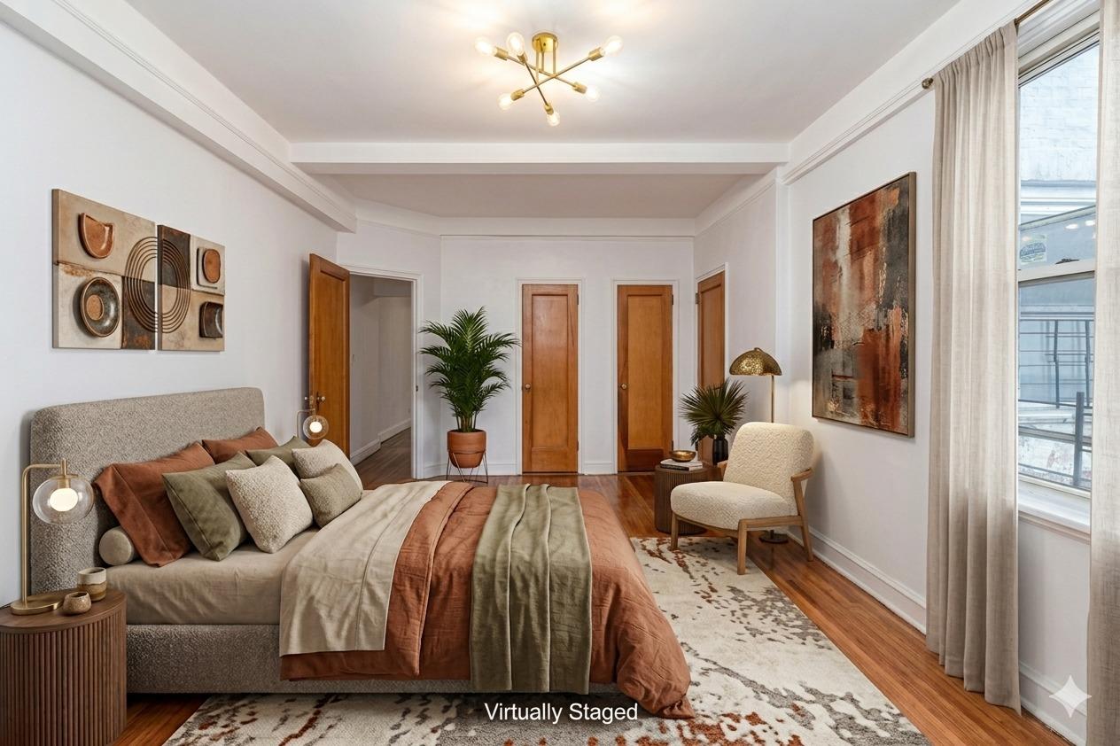 224 Highland Blvd. 204 Cypress Hills Brooklyn NY 11207