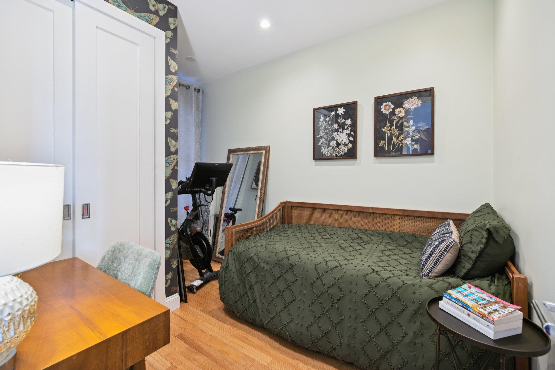 66 West 84th Street Upper West Side New York NY 10024