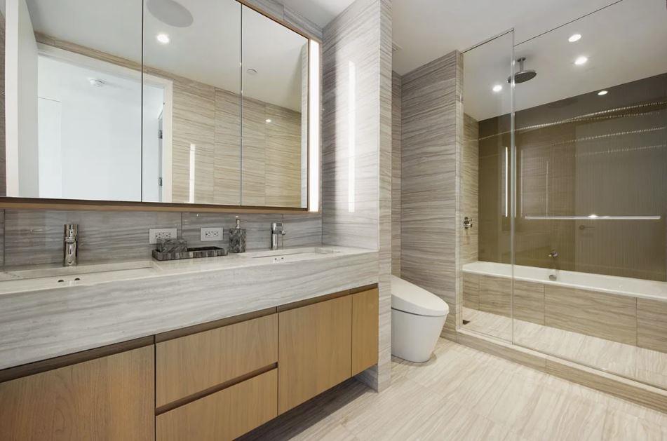 50 West Street 43-A Financial District New York NY 10006