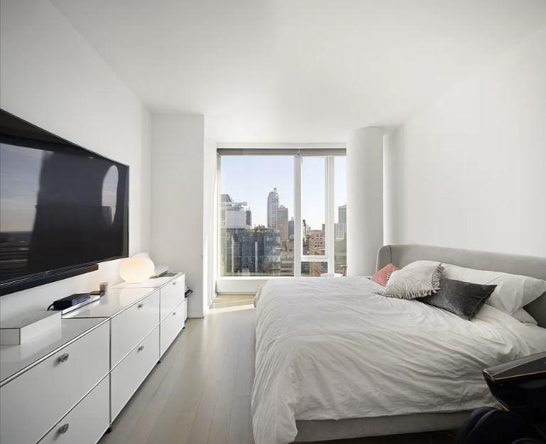 50 West Street 43-A Financial District New York NY 10006