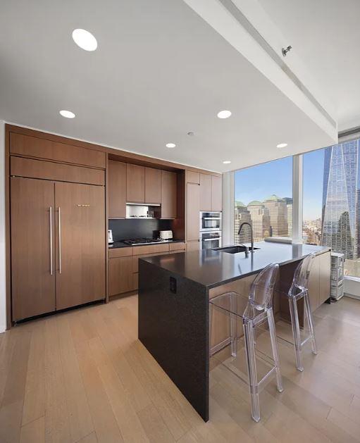 50 West Street 43-A Financial District New York NY 10006