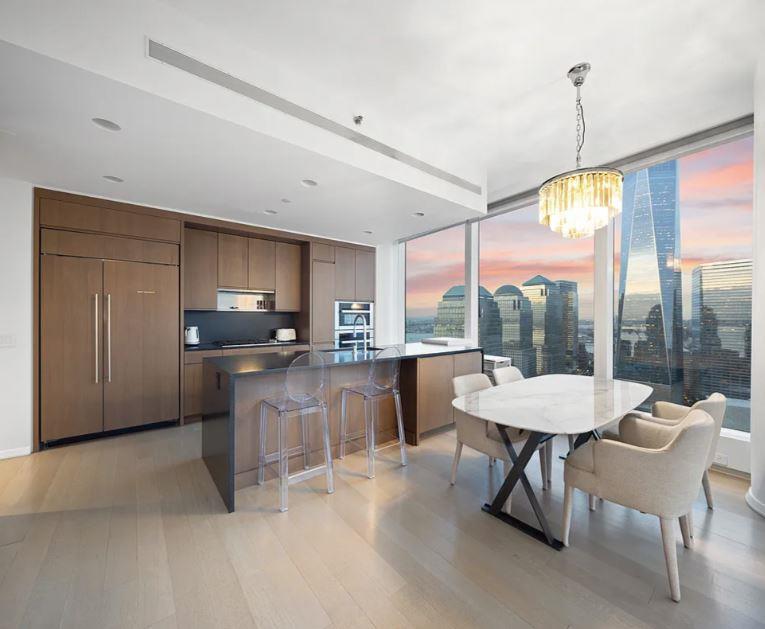 50 West Street 43-A Financial District New York NY 10006