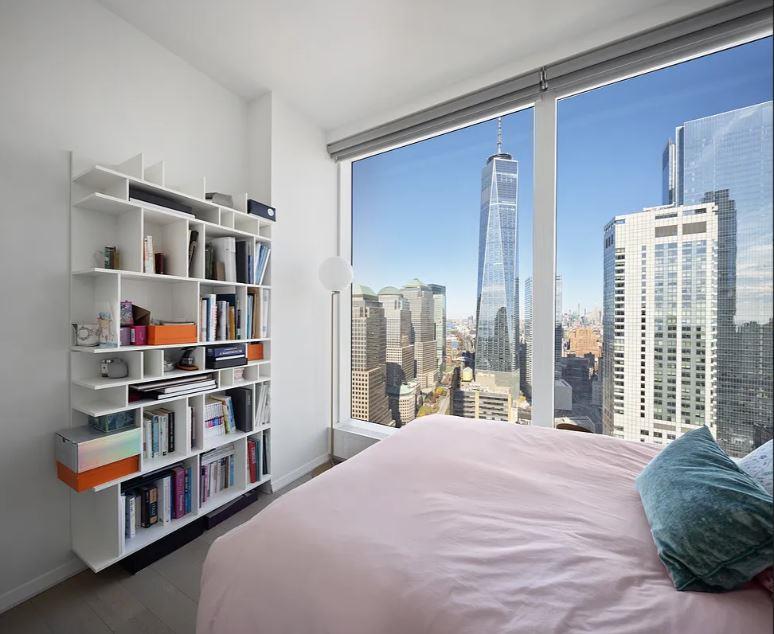 50 West Street 43-A Financial District New York NY 10006