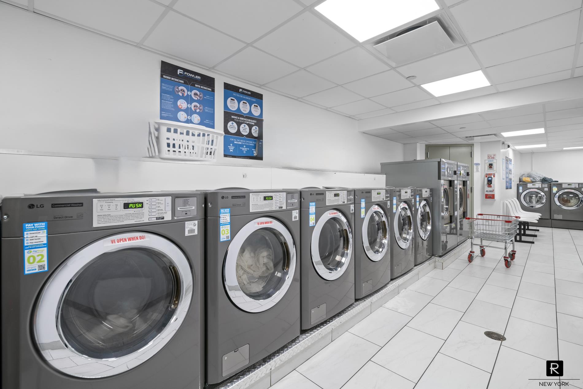 150 West 51st Street Midtown West New York NY 10019