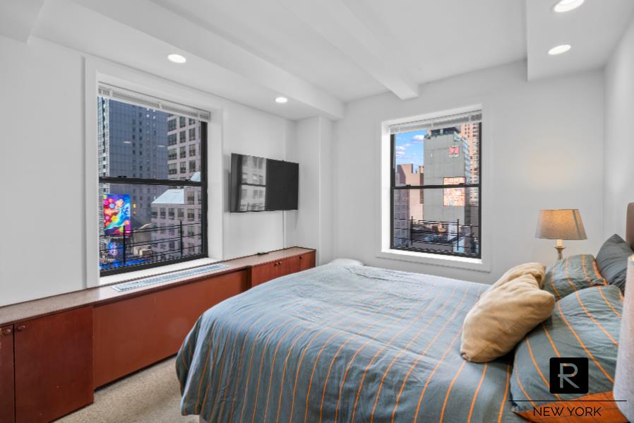 150 West 51st Street Midtown West New York NY 10019